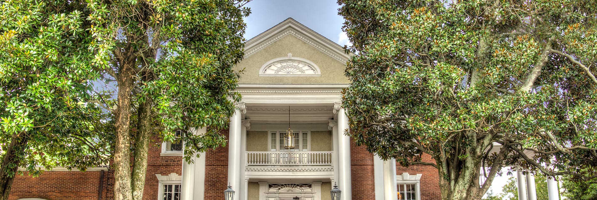 Home The Poinsett Club Greenville, SC